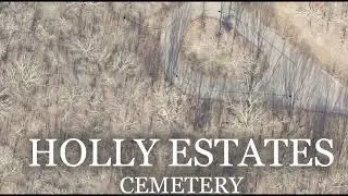 Holly  Estates Virtual Site Walk