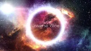 Universe Wine - Satya Yuga | Meditation | Positive Vibes | Healing Music