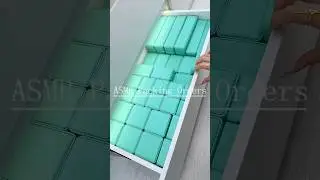 ASMR Packing Order #jewelrypackaging #packingorders #warehousejobs #asmr #jewelry #warehousework