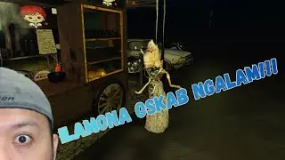 OSKAB NGALAM...!!!
