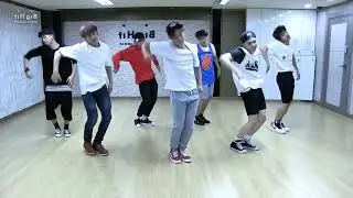 Dope - BTS [MIRROR CHORUS]