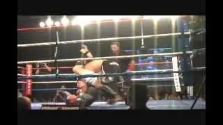 Spartan League MMA #3