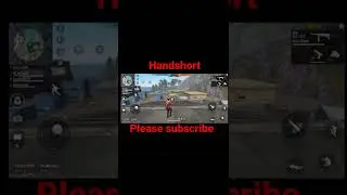 OMG-Garena Free Fire Handshort Challenge||Garena Free Fire||Gamenow start.