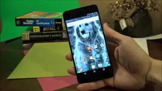 How to Restart Your Nexus 6P
