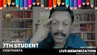 From FAILING in Science to MASTERING It in Minutes! 😱 | Deepak's Mind Training Works!