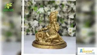 Bhagwan ki murtiyon ka Wholesale Market || Brass God Statue wholesale market|| Aakrati Brand