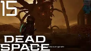 Dead Space Remake Walkthrough P15 The End