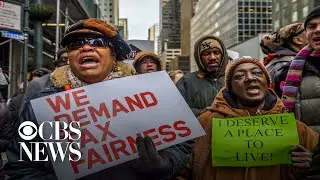 The high cost of systemic racism in the U.S.