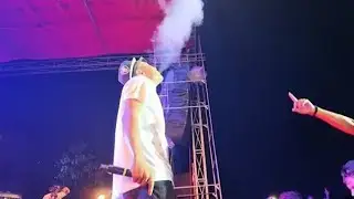 Pablo &mdash; 10 | Blow💨 ve zuks🙊 | Live performance at 