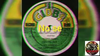 Dennis Brown - How Can I Leave You(Sub Esp)