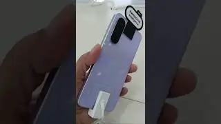 Samsung Galaxy A36 5G Awesome Lavender #samsung