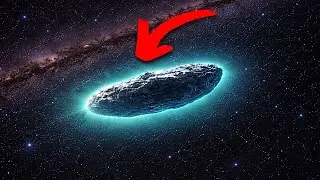 10 Descobertas Cruciais Sobre O 3I/Atlas Que Ningu&eacute;m Esperava
