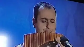 Ionuț C&icirc;rstea- S&acirc;rba ca la Brătești, Tezaur folcloric, Tvr 1.
