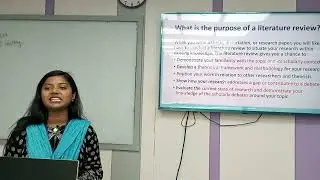 Technical Writing | Lecture-04 | Batch-7 | S-A | Samppa Banik | University of Scholars