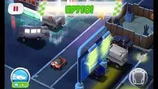 Cars Fast As Lightning Sandy Dunes Vs Shu Todoroki Impossible