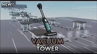 TOLOOONG.. AKU DI SEDOT VACUUM..!! #gaming #roblox