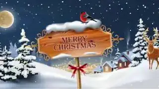 Finding Rudolph - A Christmas Voiceover Narration
