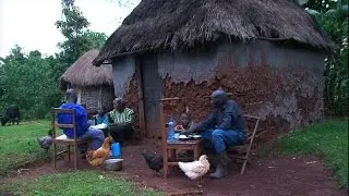 The Last Hunger Season Film Series: Part 2 - A Day in the Life of Africa's Family Farmers