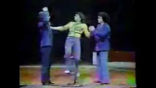 VARIOUS JUGGLERS - 1
