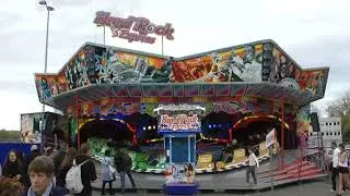 Hard Rock Express - Volklandt (Musik Express von F&auml;htz) 2022