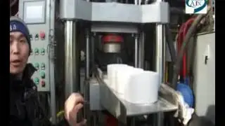 round type salt lick block making machine type 500 can make 5kg,10kg,15kg,20kg salt block