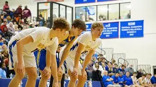 Travelers Rest vs Wren | 2023 upper state final | class 3A