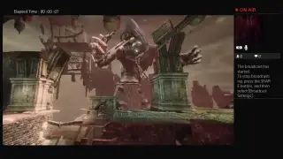 kfly008's Live PS4 Broadcast