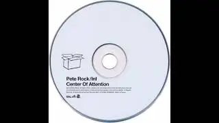 Pete Rock/InI - Think Twice (PR's Verse) [UnMixed] #InI #PeteRock #ThinkTwice #UnMixed #2003