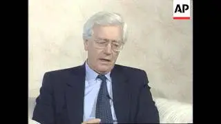 Iraq - UN Disarmament envoy