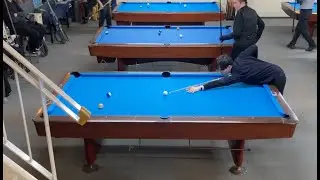 【勝者最終】宮島亮介vs 杉本優太 第30回 テレビ金沢杯 2026/1/17