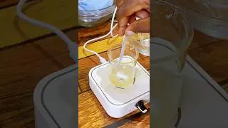 Perfume oil production. Undiluted perfume oil. www.lyrela.com #lyrelafragrance #perfumejourney #diy