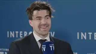 INTERGEO TV | Jeremiah Karpovicz, Diversified Communications HQ - Interview