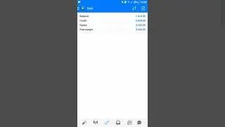 Xauusd 13 march $1414 profit on freshforex no deposit bonus