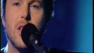 Espen Lind Tv-aksjonen 19-10-08