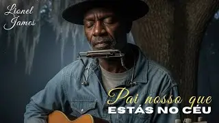 Pai Nosso que Estás no Céu /Música Gospel / Leonel James
