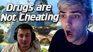 Top Esports Analyst Defends Drug use in Esports