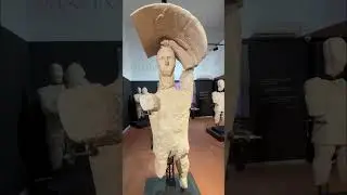 The Giants of Mont&rsquo;e Prama are among the most fascinating archaeological discoveries in Sardinia.