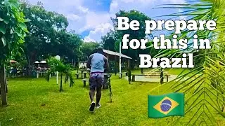 Living in Brazil ( why is it underrated )
