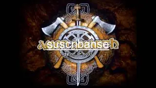 Amon Amarth -Guardian of Asgard