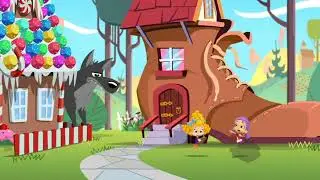 Deema - Let's skip out of here! (READ DESCRIPTION)