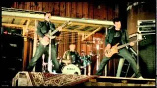 Henchman - Burning Bridges