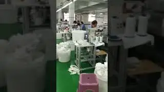 China Supply Customized Micron Polyester PE Felt Dust Filter Bag, Air Purification System, Air Filte