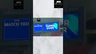 unbelievable super over match mi vs rcb | best super over in cricket history #cricketfans #ipl #icc