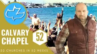 ☝️ 2023 Asbury Aftermath vs. 1970's Jesus Movement &bull; Counterculture Repeat?!