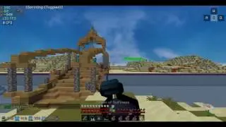 OpTicCraft HCF | Island & End Koth