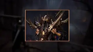 Death's Abyss SOLO - Karnix | Throne & Liberty 