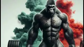BOLD Gym Rap Motivation Mix 2025 💪 Workout Music Playlist Inspired by 2PAC Eminem Lil Jon 50 Cent