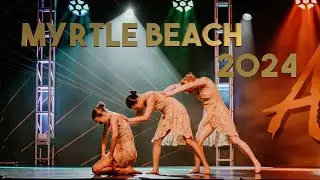 ARTISTS SIMPLY HUMAN | MYRTLE BEACH | RECAP | SEASON 13 | 2024