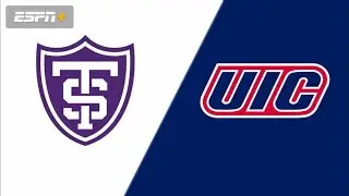 St. Thomas Tommies vs UIC Flames: Highlights | NCAA Men's Soccer (ESPN+ Debut)