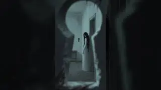 The Door With No Number | Creepy Apartment Horror #scary